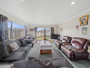 Comfort, Value & Potential - Solid Brick Home!