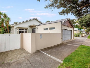 STYLE, SPACE & SUN - IN THE HEART OF MIRAMAR