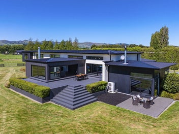 Luxury, Lifestyle & Income Combined