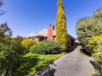 First Time in 29 Years – A Maurice Carter Classi