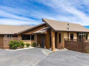 Private home in Springlands - Vacant possession