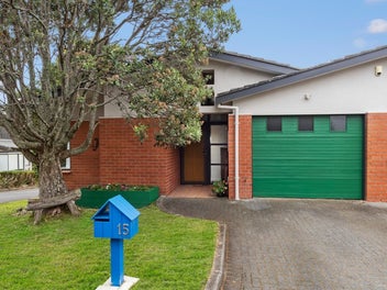 #TheBigEvent Effortless Living in a Prime Location