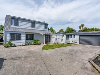 Shedding, Studios, Storage!