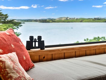 Character, Comfort and Coastal Living