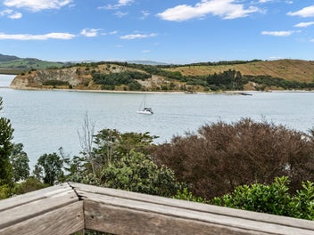 Character, Comfort and Coastal Living