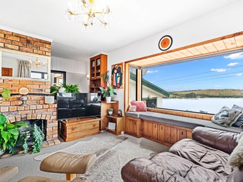 Character, Comfort and Coastal Living