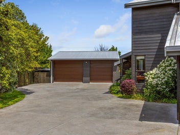 It's all about space