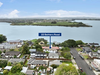 Home & Income! Family Haven & Easy Rental