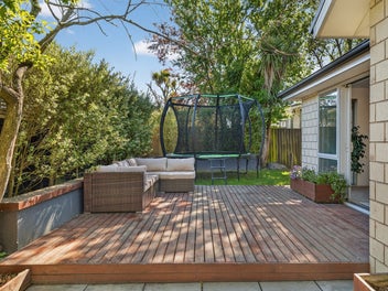 Private Family Oasis!