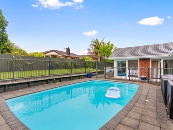 Modern Comfort Meets Outdoor Lifestyle