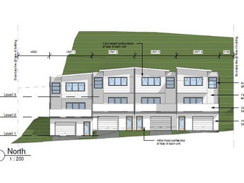 Builder - Developer Opportunity