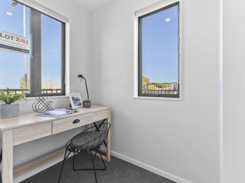 Alfriston Villas – Modern Living