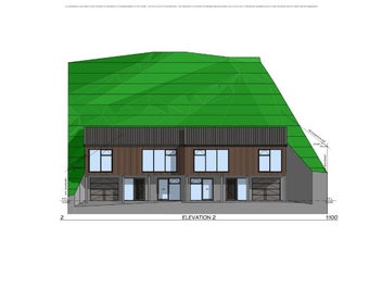 Buy one or two! Duplex sections!