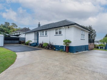 Take Ownership Of This Charming Family Home!