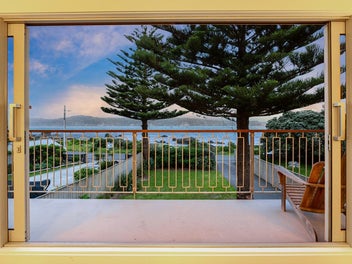 COASTAL CHARACTER - THE ULTIMATE LIFESTYLE