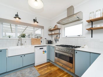 Fresh, modern, and ready to call home