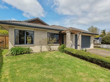 “Honey, I’m Home”