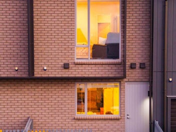 Did You Hear About That Cute 2-Bed?