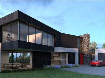 Lot 1/57 Schnapper Rock Road