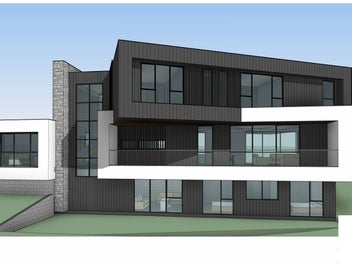 Spacious Luxury With Dual Living