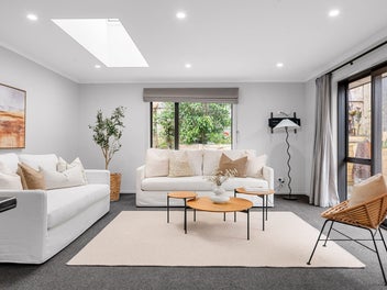 Desirable Construction, Exceptional Value