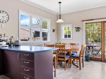 Will You Write The Next Chapter