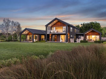 Elevated Coastal Living