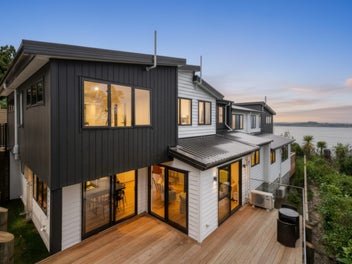 Conditional Offers welcome !