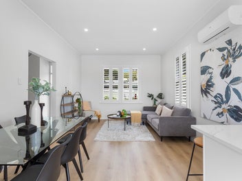 Iconic Character Meets Modern Living