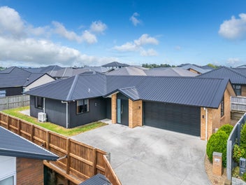 A Place To Call Home