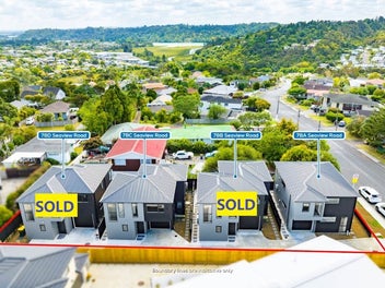 Convenience & Comfort Combined!