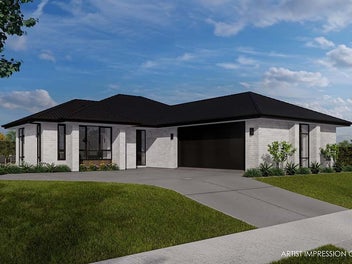 Coastal Elegance with Estuary Views Kahawai Point