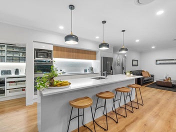 Private Sanctuary - Central Coatesville