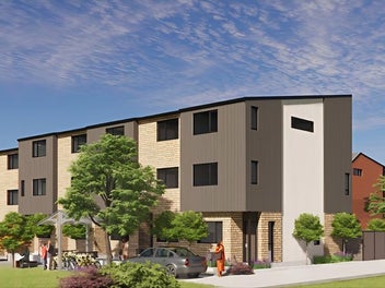 Secure Your 3-Bedroom Home Before Christmas