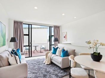 Live and Work from Home – Blockhouse Bay