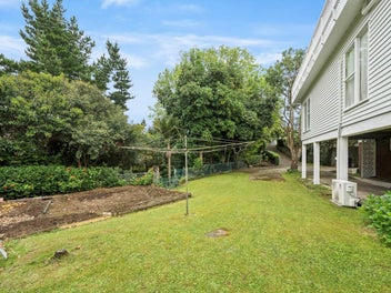 Private Sweet Home on 860m²
