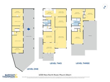 First Time on the Market since 1994