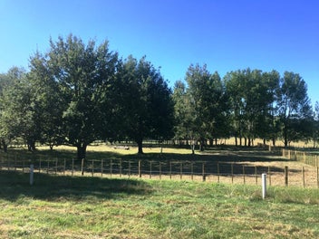 3000m² Lifestyle Section - Tiny Home Friendly