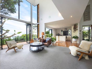 Where Architecture Meets Nature