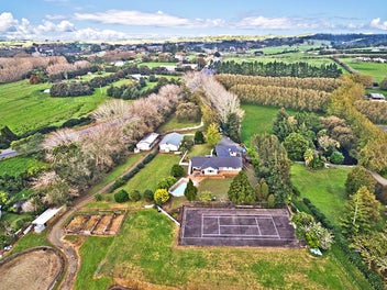 Prime 4.16ha in Future Urban Zone