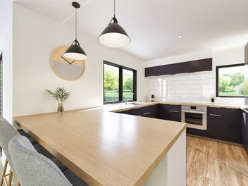 Start Building Now! 3-bedroom House & Land Package