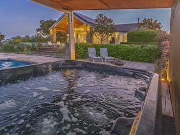 Resort-Style Luxury with Legal Income