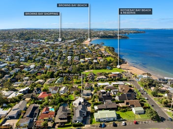 Family Haven with Coastal Charm