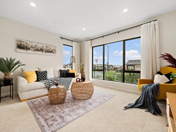 Corner Home with Dual Kitchens & Granny Potential