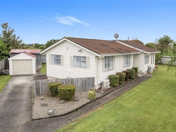 Modernised Comfort in a Quiet Cul-de-Sac!