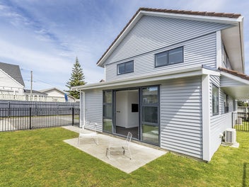 An Absolute Winner In Central Miramar!