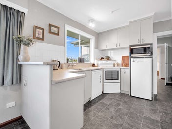 Solid, Spacious and Set for Family Life