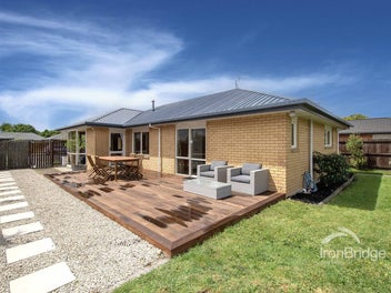 Maximum Comfort, Minimal Maintenance