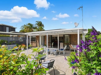 The Easy Life You’ve Been Looking For