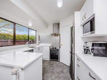 Move-In Ready Perfection in Prime Conifer Grove